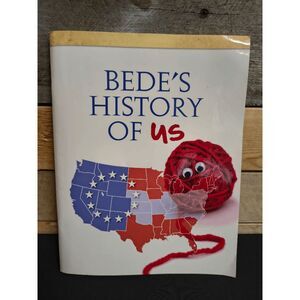 Bede's History of US (2013, Veritas Press, 9781936648276)